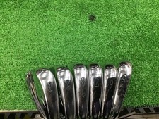Mizuno Mp-5 Iron Set 5-9,Pw