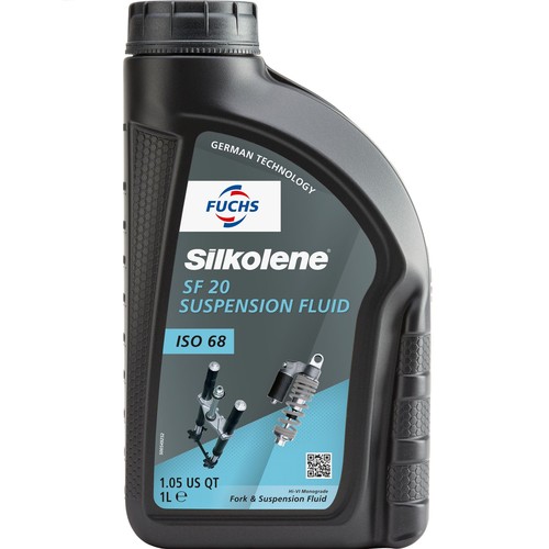 Silkolene - , 20