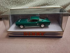 DINKY / MATCHBOX - 1967 FORD