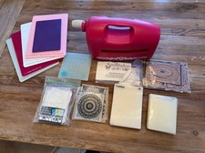 Spellbinders Grand Calibur Die
