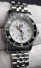 TAG HEUER PROFESSIONAL  27mm