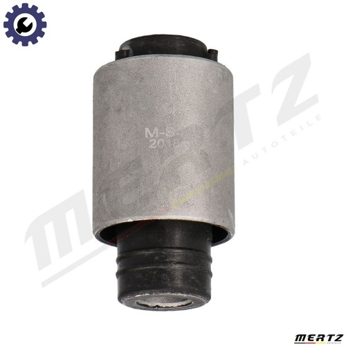 Mounting controltrailing - mounting,