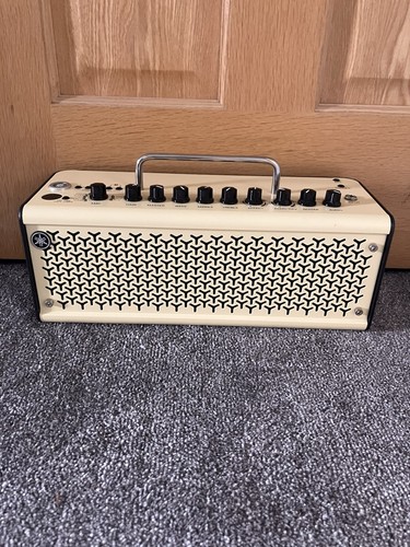 Yamaha thr10ii 20w modeling - yamaha,