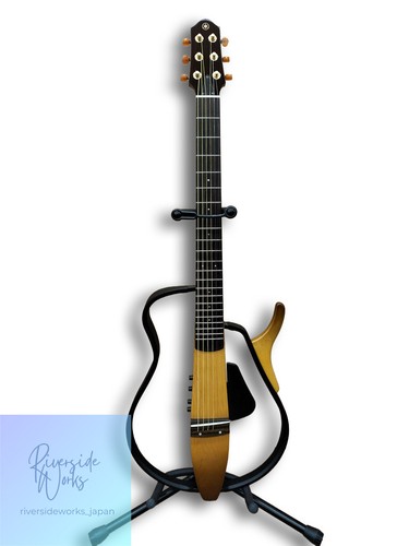 Yamaha slg110s compact silent - slg110s,