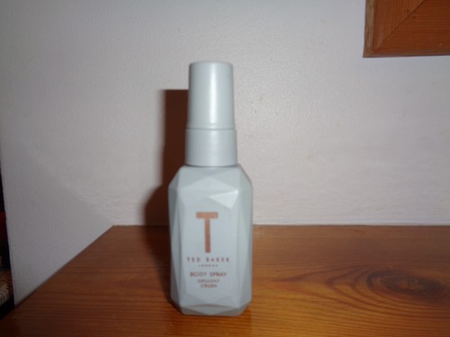 Ted baker opulent crush - opulent, body