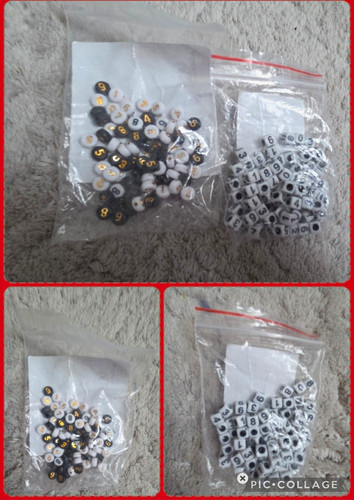 Jewellery making mixed lots - making,