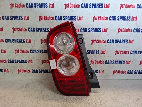 Nissan micra hatchback 3dr mk3 - hatchback,