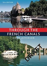 Through the French Canals by