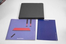 Bang and Olufsen Beocenter