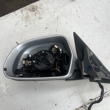 Damaged audi line 2012 - 8p, s