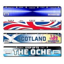 Datadart Oche Throw Line