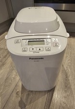 Panasonic SD-2501 Automatic