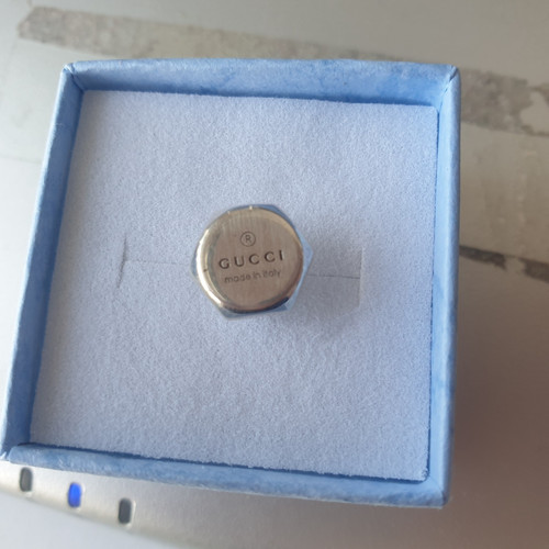 Sterling silver gucci single - gucci,