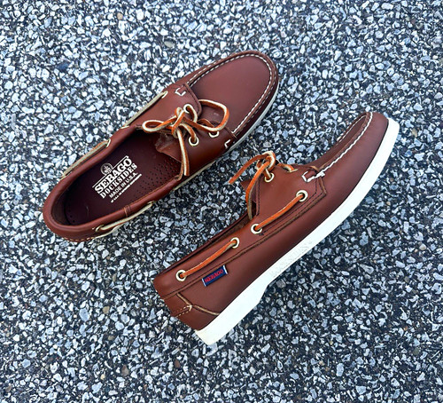 Sebago docksides women - sebago, women’s