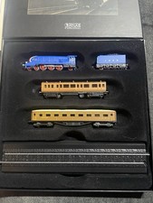 Mallard Z Gauge 1/220 Scale