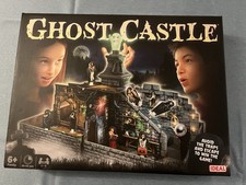 Ghost Castle Interactive