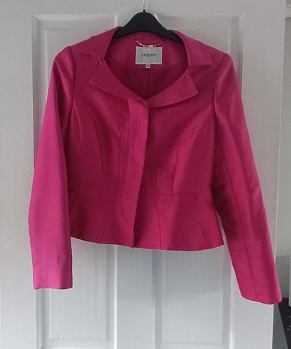 Bennett silk and wool - lk,