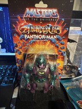 MATTEL Masters of Universe X