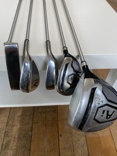 Lynx Golf Junior Ai Ready To Play Set 57-60”