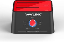WAVLINK USB 3.0 to SATA