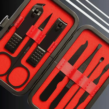 Professional Nail Care Set