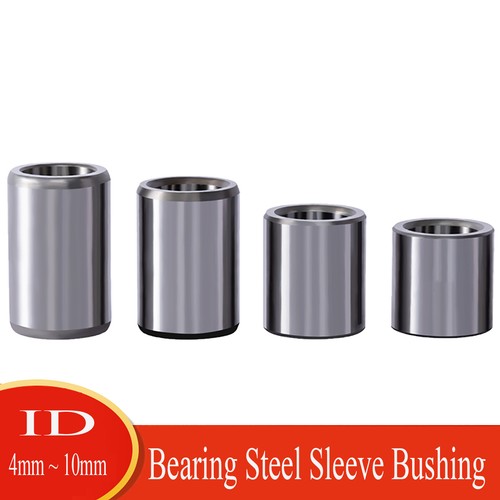 Bearing steel sleeve bushing - bearing,