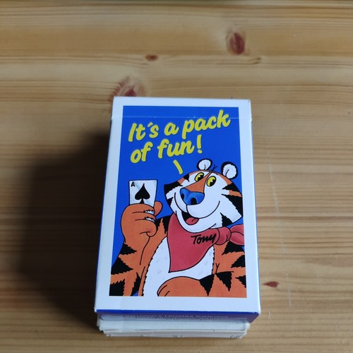 Vintage kellogg frosties - vintage, kellogg’s