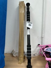 Ultrasport 2-way Chin Up Pole