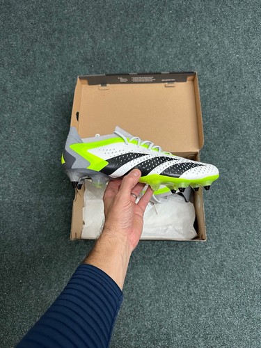 Adidas predator accuracy 1 - predator, .1