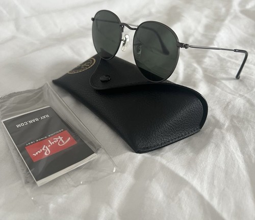Ray ban rb3447 - rb3447, round