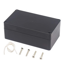 Junction Box,  Project Box