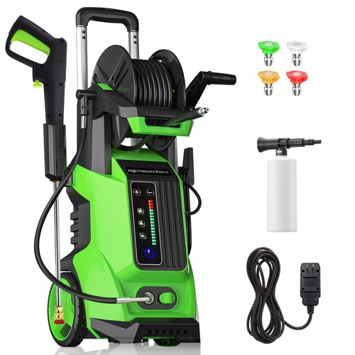 Pressure washer 4500psimax - washer,