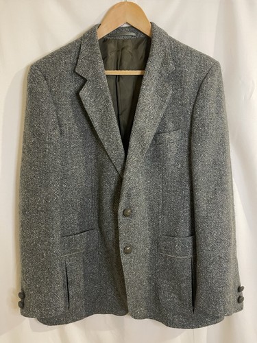 Varteks vintage mens tweed - vintage,