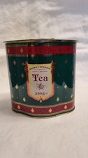 Vintage Marks & Spencer Tea