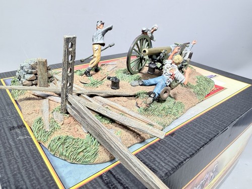 Conte american civil war - conte,