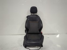2015 PEUGEOT 208 ALLURE Seat Front RH