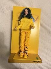 RARE Billie Eilish Bad Guy