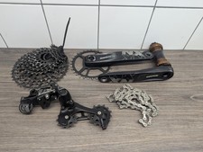 SRAM NX / GX 11 Speed Groupset