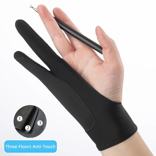 1pc artist drawing glove - artist,