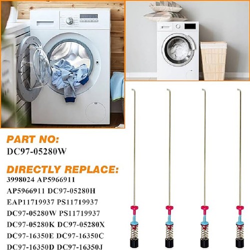 Trailer 4pcs washing - rv, trailer/4pcs