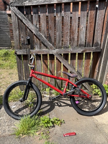 Wethepeople arcade bmx bike - bmx,
