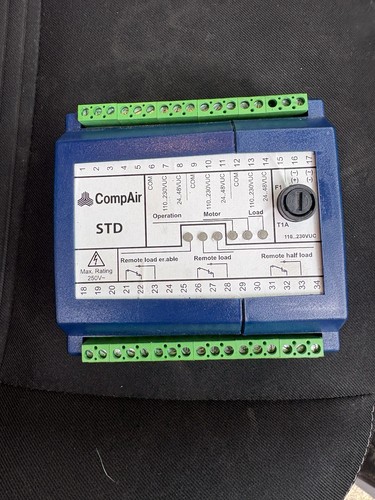 Comp air smart - comp,