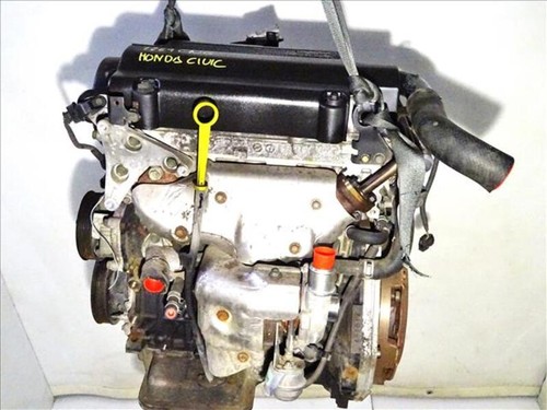 4ee2 full engine 47715 honda - 4ee2,