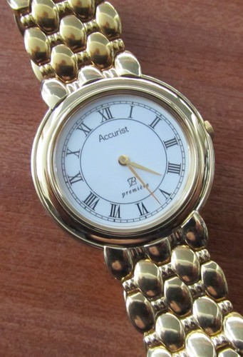 Ladies accurist premiere - accurist,