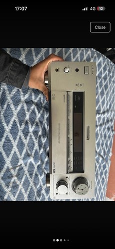 Sony str db940 - sony, str-db940