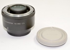 Nikon AF-S Teleconverter TC-17EII for Nikon AF mount 2320/56