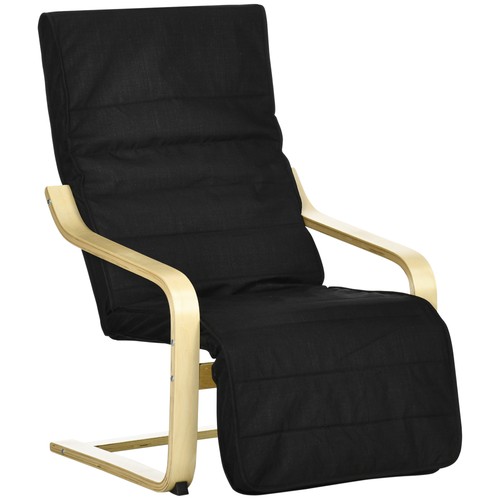 Wooden armchair upholstered - wooden, armchair,