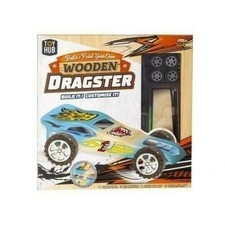 Build Paint Your Own Car