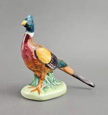 Beswick Pheasant Curved Tail