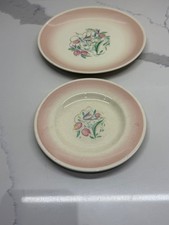 Vintage Susie Cooper Dresden